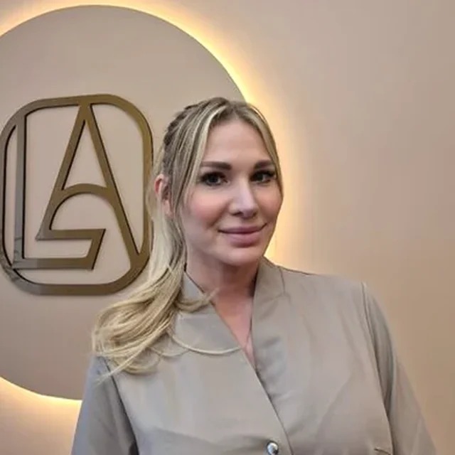 Юлия Апатова