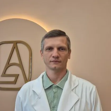 Александр Панфилов