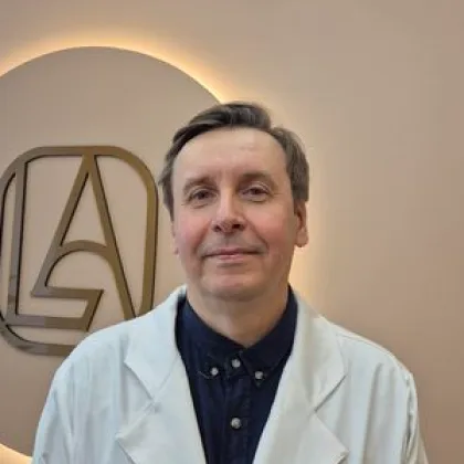 Дмитрий Рассказов